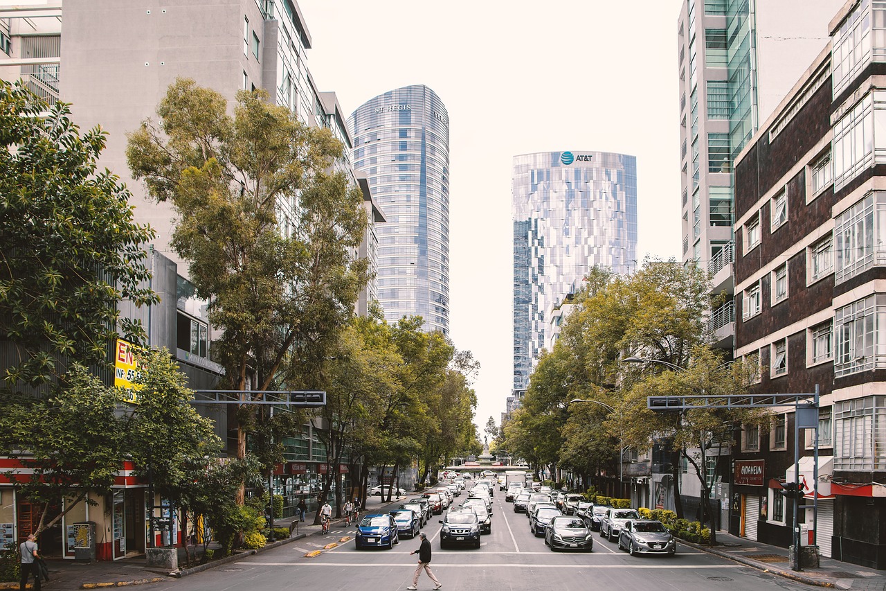 Découverte Culturelle de Mexico City en 3 Jours